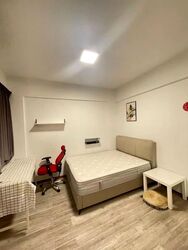 Summerdale (D22), Condominium #582774371